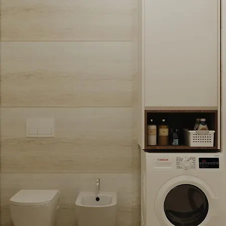 E&n Apartment Tirana