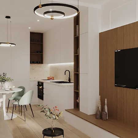 E&n Apartment