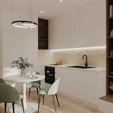 Apartment E&n
