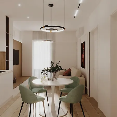 Apartment E&n *