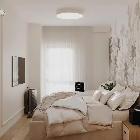 E&n Apartment *
