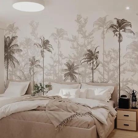 Apartment E&n Tirana