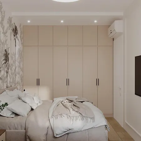 Apartment E&n